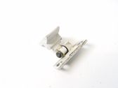 Rear door upper hinge