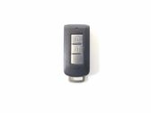 Ignition key/card