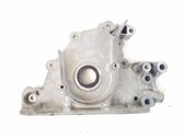 Autres pièces compartiment moteur