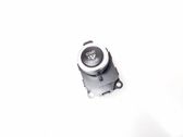 Engine start stop button switch