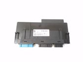 Other control units/modules
