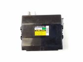 ABS control unit/module