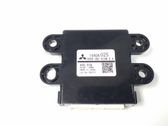 Autres unités de commande / modules