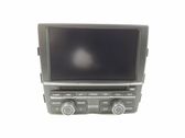 Radio/CD/DVD/GPS head unit