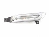 LED-päiväajovalo