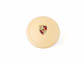 Steering wheel airbag