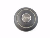 Steering wheel airbag