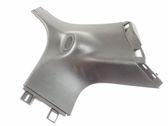 Tailgate/trunk side cover trim