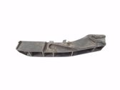 Front bumper mounting bracket