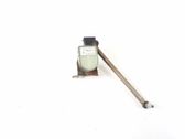 Rear air suspension level height sensor
