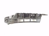 Rear bumper mounting bracket