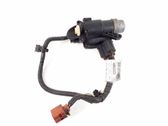 Intake manifold valve actuator/motor