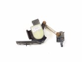 Air suspension front height level sensor