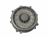 Front door speaker