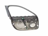 Front door window regulator with motor