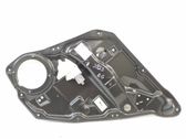 Fensterheber mechanisch Tür hinten