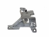 Engine bonnet (hood) release handle