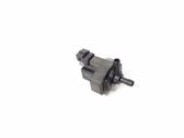 Turbo solenoid valve