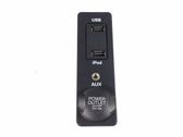 USB socket connector