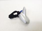 Aerial GPS antenna