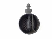 Mass air flow meter