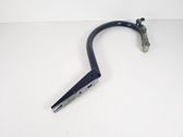 Tailgate/trunk/boot hinge
