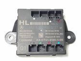 Unité de commande module de porte