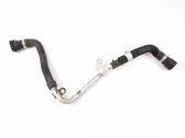 Air intake hose/pipe