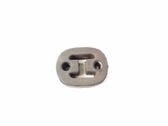 Muffler mount bracket/holder