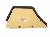 Other trunk/boot trim element