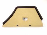 Other trunk/boot trim element