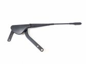 Front wiper blade arm