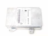 Module de contrôle airbag