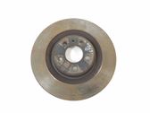 Bremsscheibe hinten