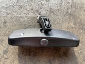 Rear view mirror (interior)