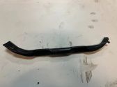 Radiator mount bracket