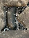 Front subframe