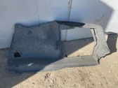 Other trunk/boot trim element