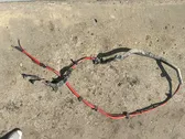 Positive cable (battery)