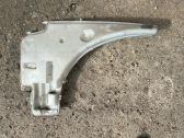 Windshield washer fluid reservoir/tank