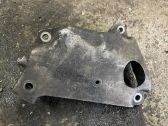 Support, suspension du moteur