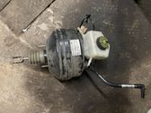 Gyroscope, capteur à effet gyroscopique, convertisseur avec servotronic