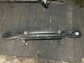 Rear bumper cross member