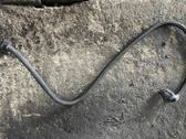 Engine installation wiring loom
