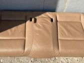 Rear seat