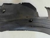Front wheel arch liner splash guards