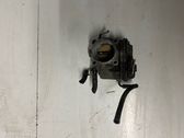 Throttle valve