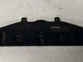 Top upper radiator support slam panel