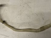 Windshield washer fluid hose