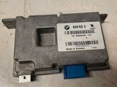 Module de contrôle caméra arrière